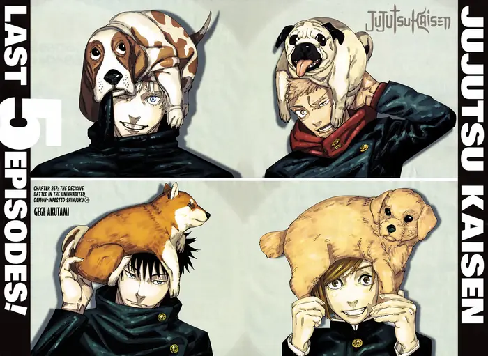 Jujutsu Kaisen Chapter 267 image 03_optimized